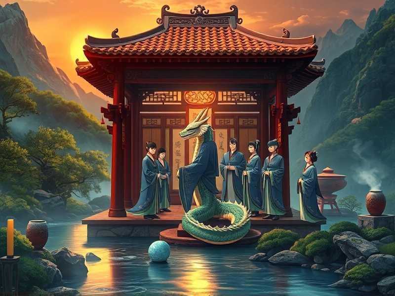 开局合欢宗-三声文化-削傻龙-TME有声剧场-多人有声剧