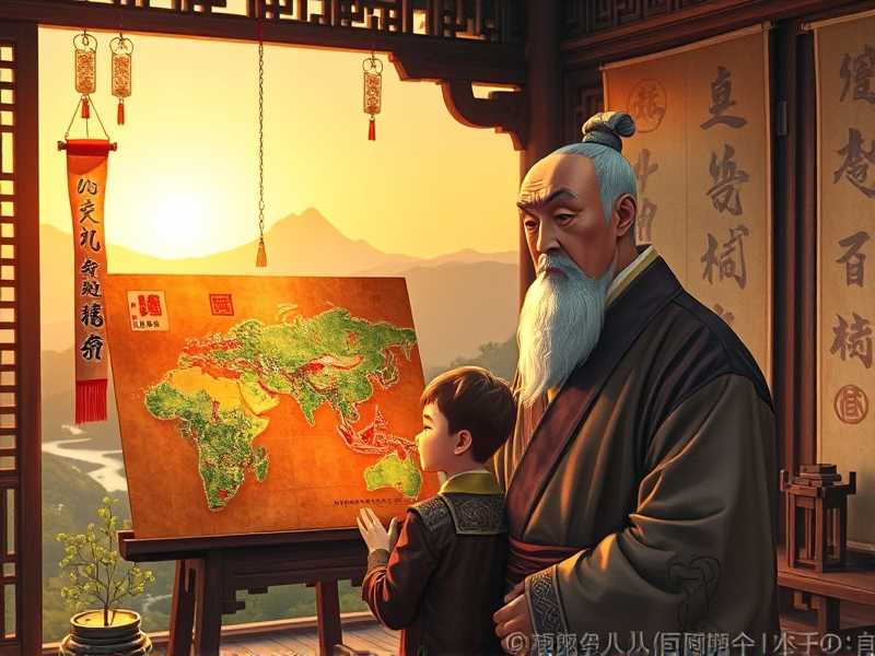 少年风水师.听澜本尊.演播子莫先生