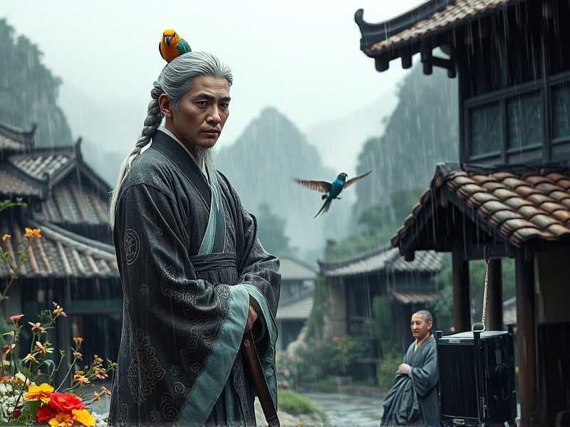 师尊你不对劲啊.下雨要带伞.演播大睿有声.陌声有声.云轩雨慕.钟离大宝.飞鸟袅袅.玉面小钻风