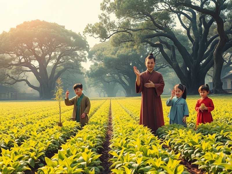 我全家都带金手指 簌簌轻扬 古代种田文 YTT桃桃多人剧-完结