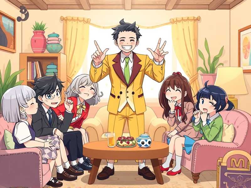 我能抗住最毒的打 搞笑逗比&轻松贱萌司徒小大大多人有声剧