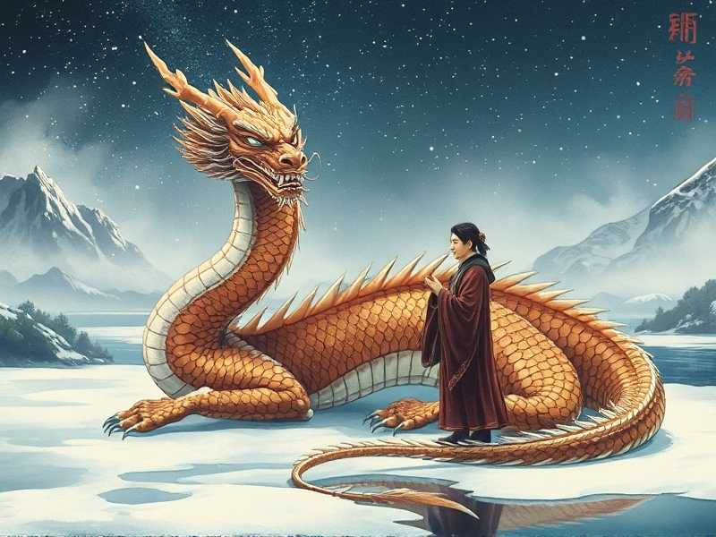 我师兄实在太稳健了  卧龙残雪播讲