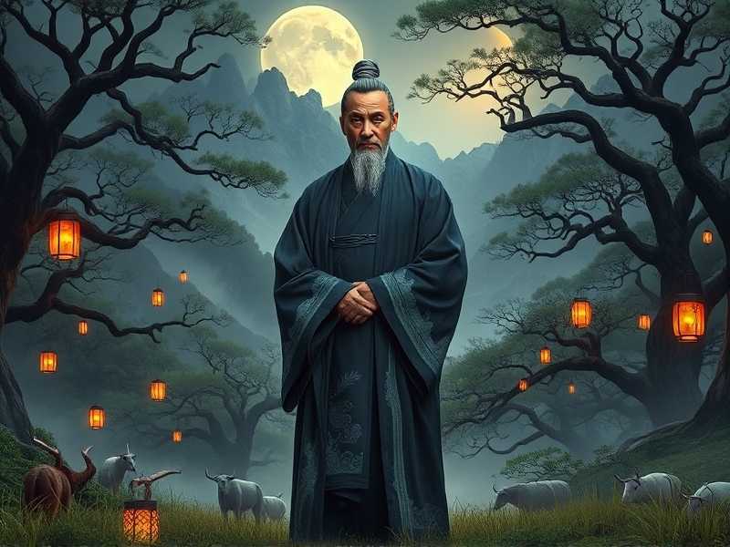 我师兄实在太稳健了丨司徒小大大领衔演绎 爆笑修仙破亿精品多人有声剧  完结