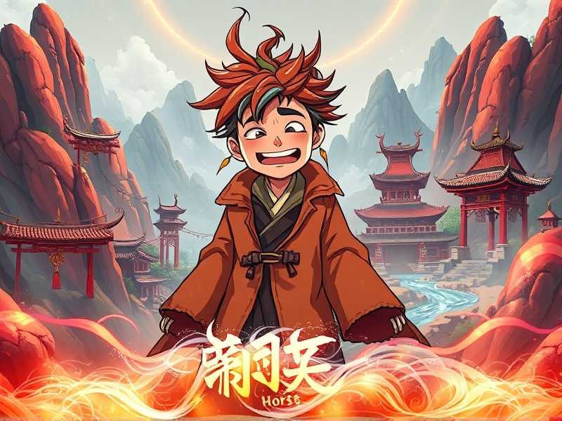 我真的不是气运之子爆笑修仙  主播： 拥抱