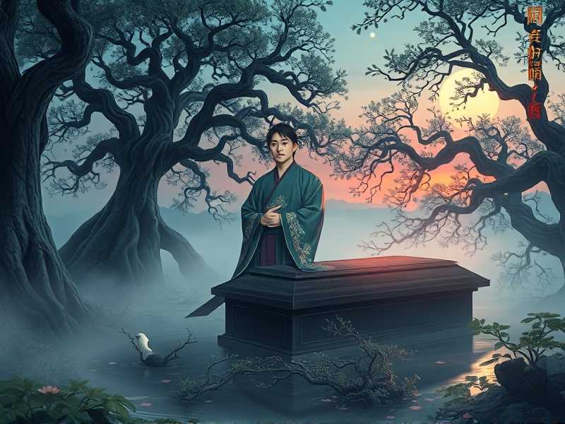 我在修仙世界当收尸人  古典仙侠  完结