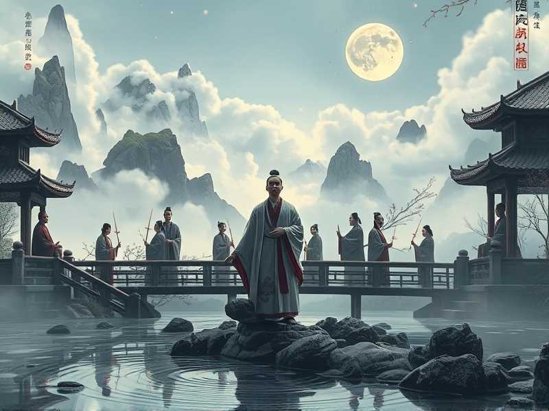 玄鉴仙族 玄幻修真 群像仙侠 起点网文黑马 喜道公子有声剧