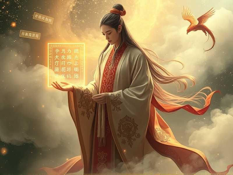 修真聊天群丨云-天河丨