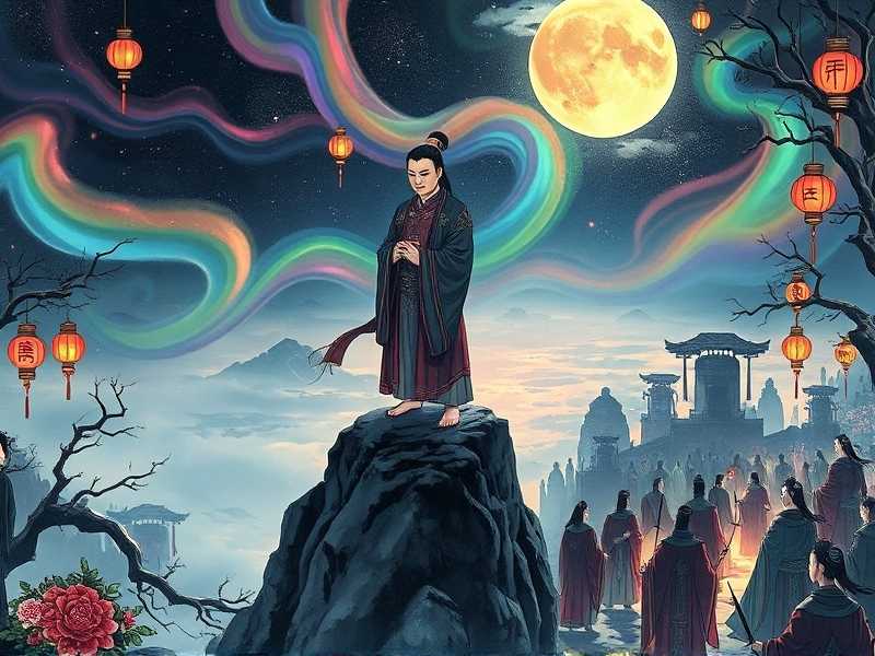 修仙别看戏上部完结