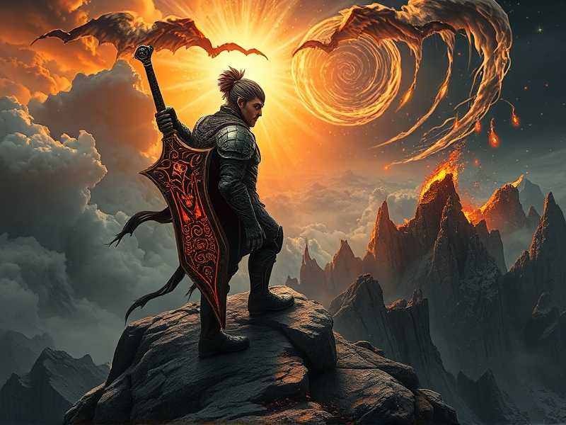 重修之灭仙弑神