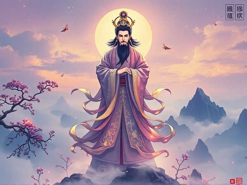 这个人仙太过正经_袏佑于申威幽梦扰播讲丨稳健流爽文