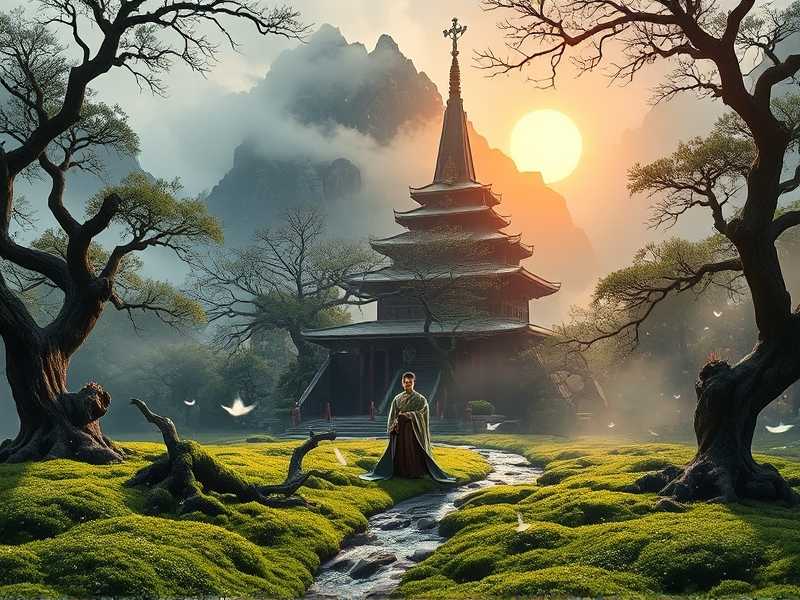 《再世掌仙》作者：九阳剑神 主播：夜彦 284集完结