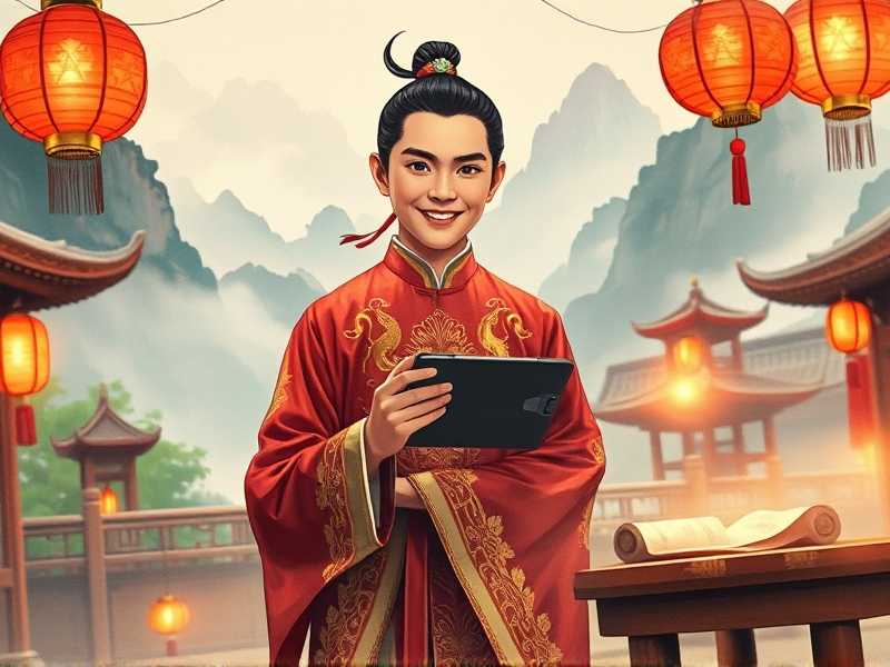 《振兴道门从直播开始》作者：死神魔月 主播：天可真蓝 第一季完