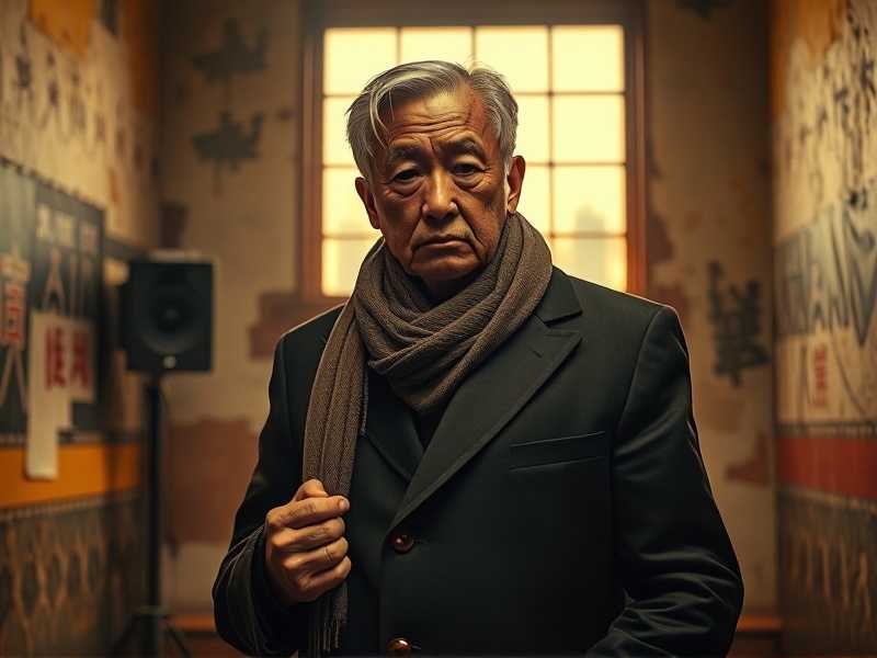 我的炮子生涯_东北往事_黑道风云_老彩演播_单播