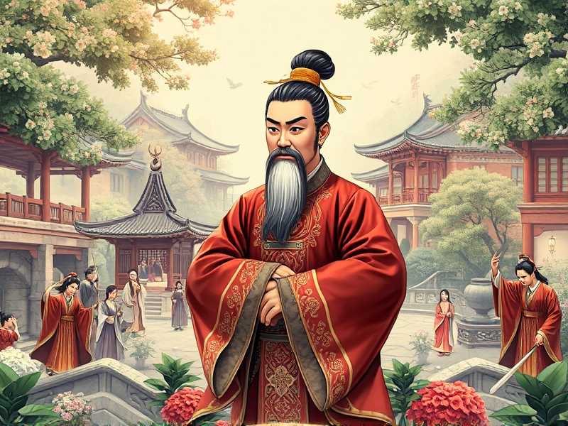 臧汝德 百家姓故事[60回]