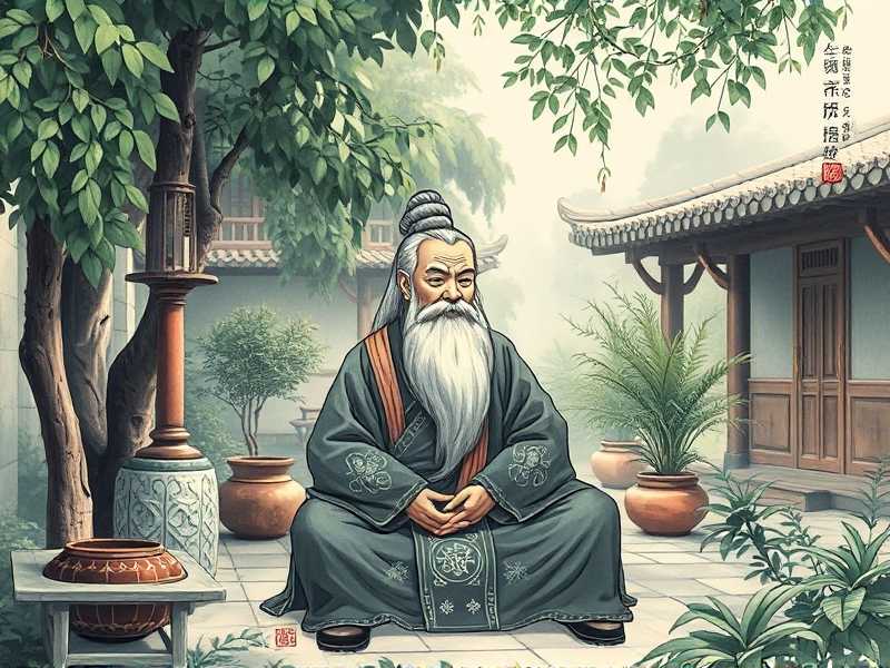 臧汝德 弟子规故事[19回]