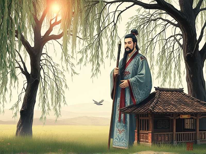  三言二拍-【张少佐】