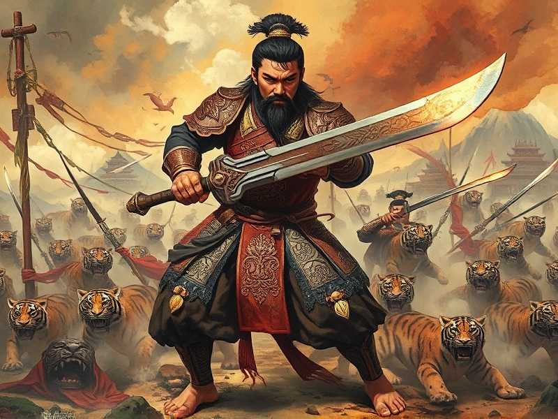 50浪子传奇-【张少佐】