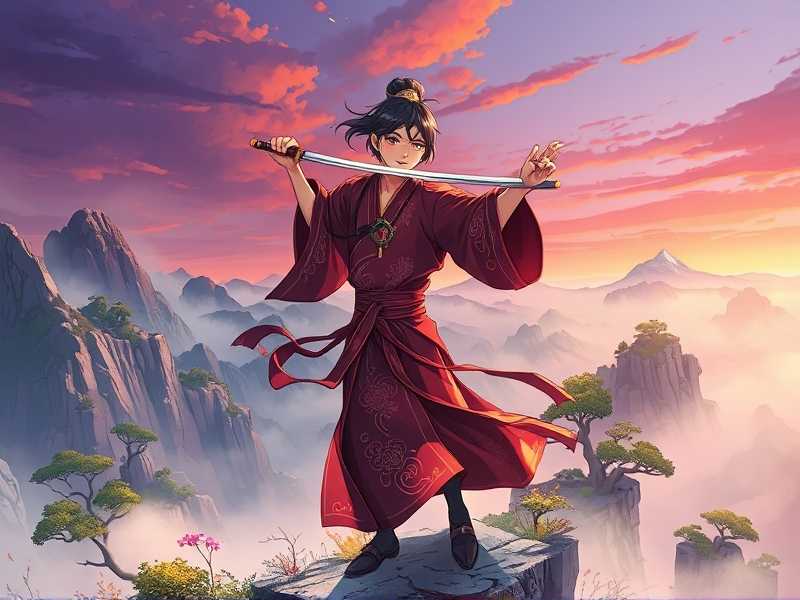 29-张少佐 笑傲江湖 全100回