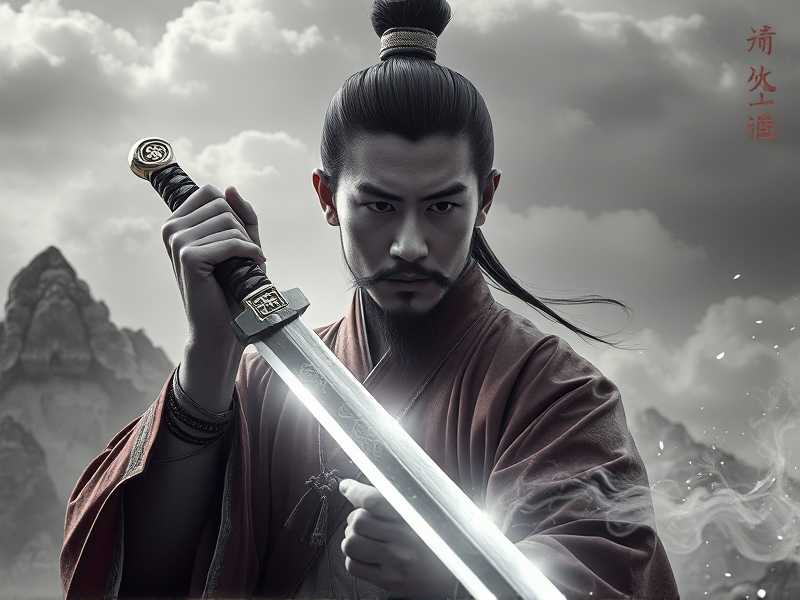 28-张少佐 铁剑流星 全80回