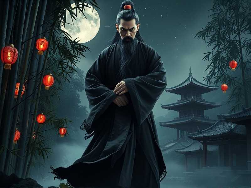 27-张少佐 天龙八部200