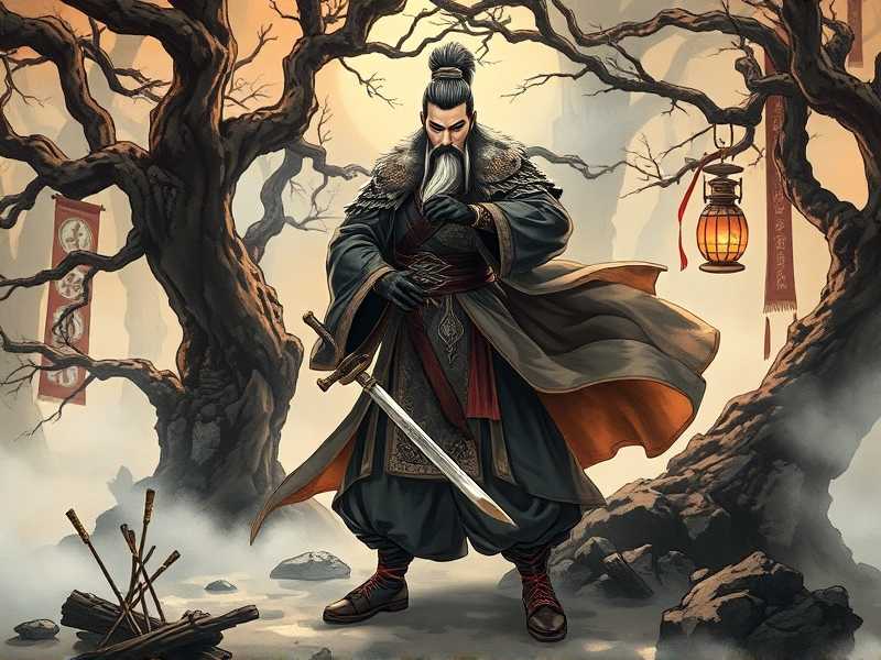 25-张少佐 水浒传 全307回