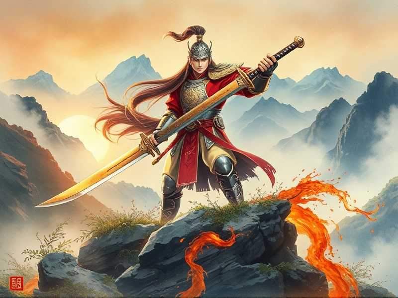 08-张少佐 豪气惊天 全194回