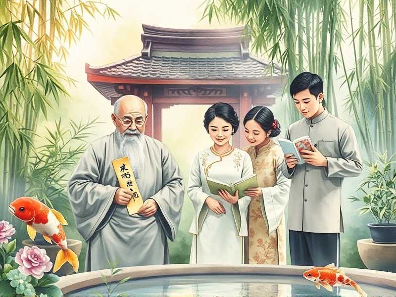 袁田 中国爹娘 全28回