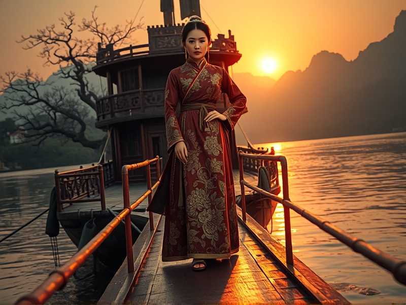 27袁阔成 江姐上船 全1回