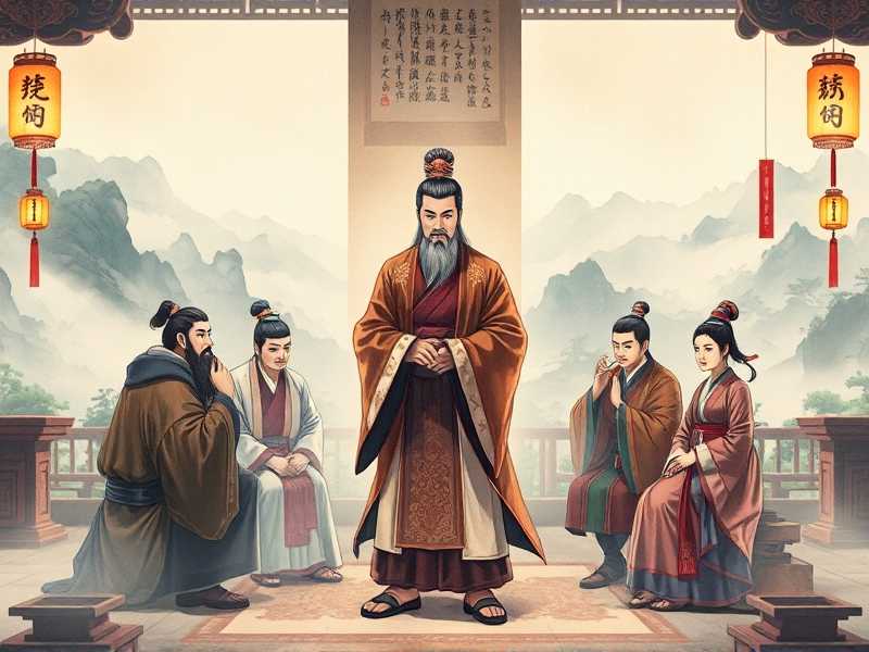 01袁阔成 三国演义 全365回