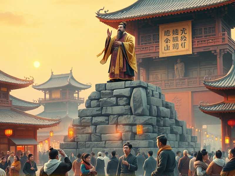 45袁阔成 义送摇旗 全2回