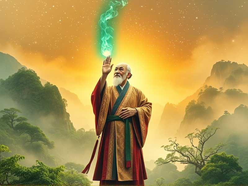 28袁阔成 举火招贤 全1回