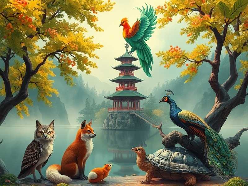 鹑鸟奇闻7回 王文玉