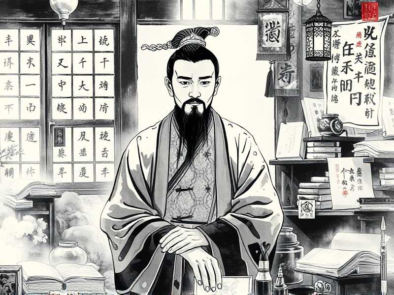 王文玉 逸闻史话[全100回]