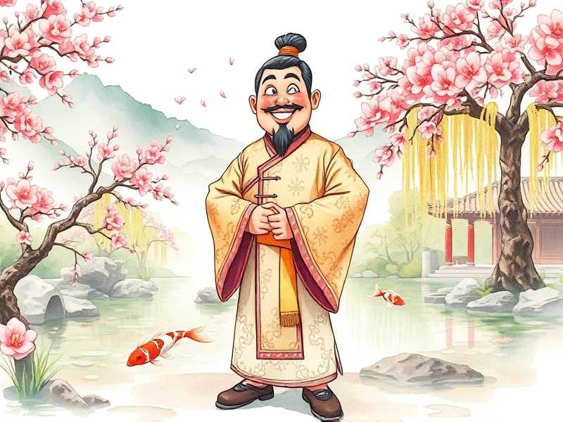 王文玉 逗你没商量[66回