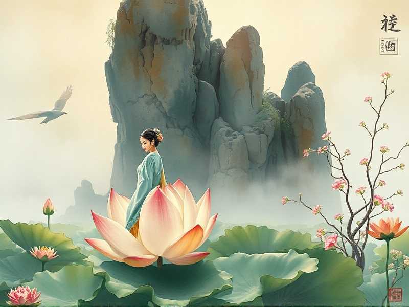 王文玉 莲香传奇[7回