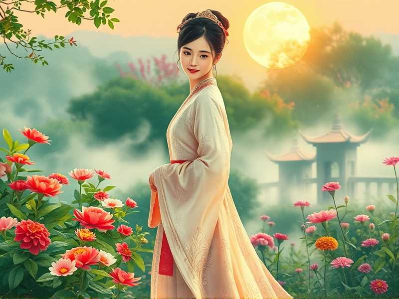 王文玉 水性之祸[7回