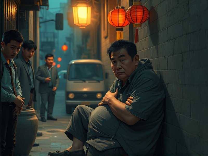 醉鬼张三 王传林