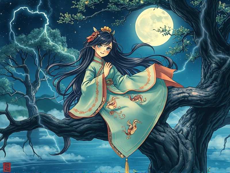 王传林 聊斋之贾儿[全集