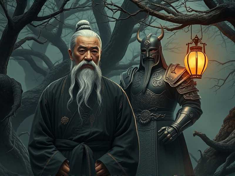 王传林 聊斋之连城[全集