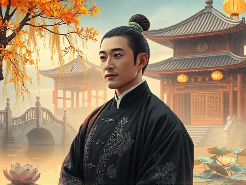 王传林 聊斋之莲香[全集