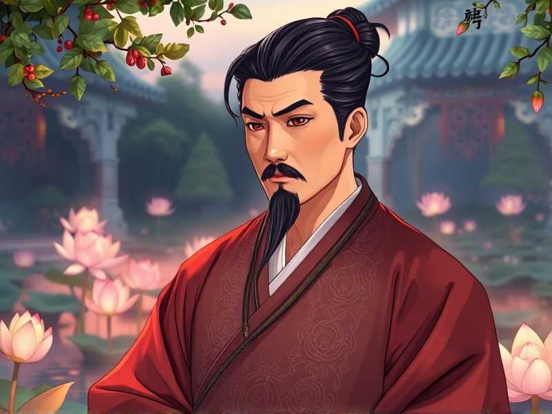 王传林 聊斋之荷花三娘子[全集