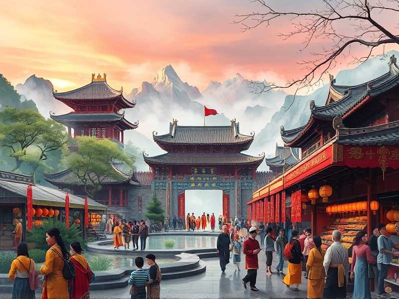 王传林 永庆升平后传(全100回)