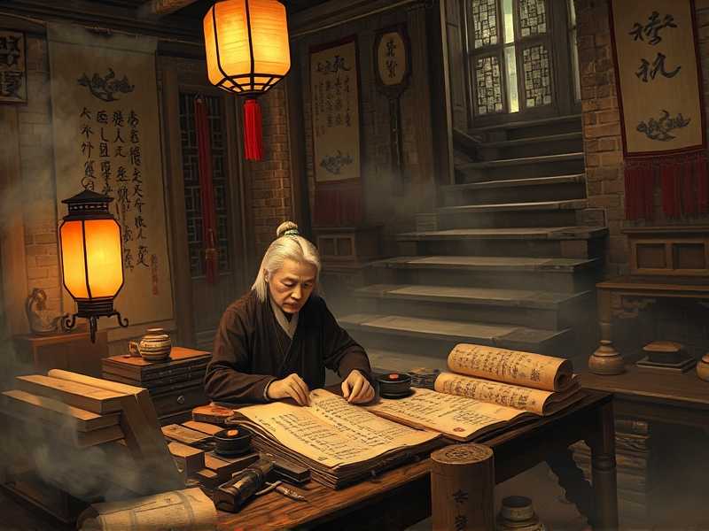 王玥波 聊斋之辛十四娘(28回)