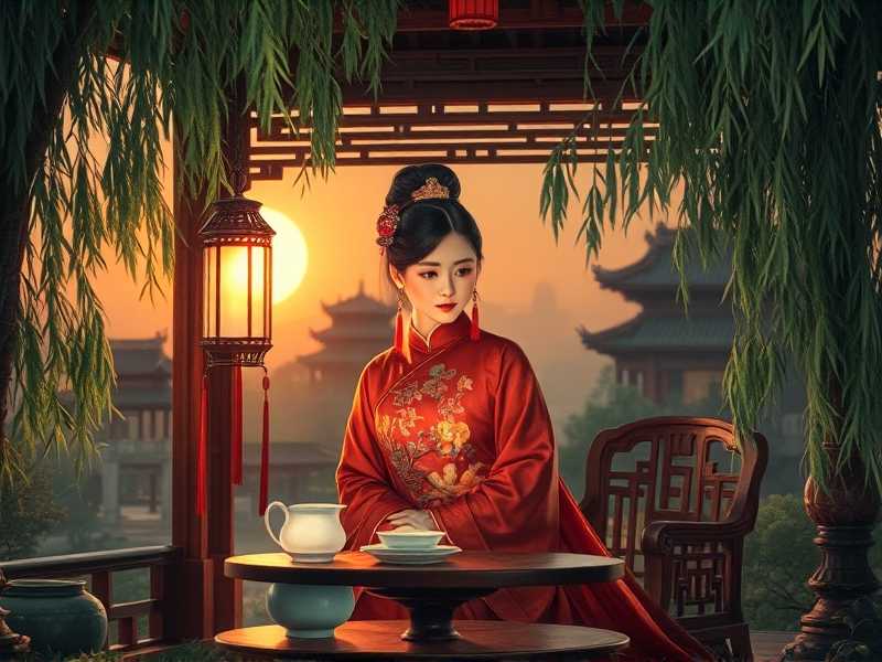 王玥波 聊斋之红玉[全16回