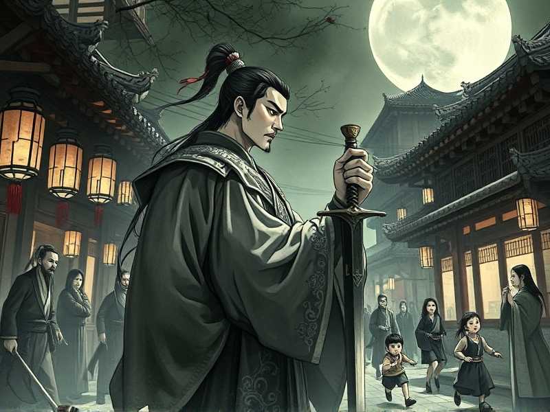 王玥波 侠义英雄传上部[全90回