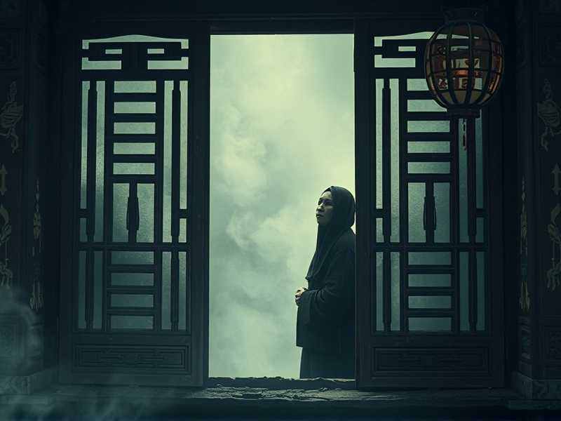 田战义 聊斋志异