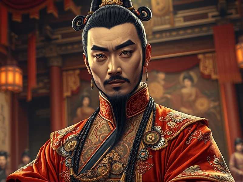 田战义 粉墨王侯谭鑫培[50集]