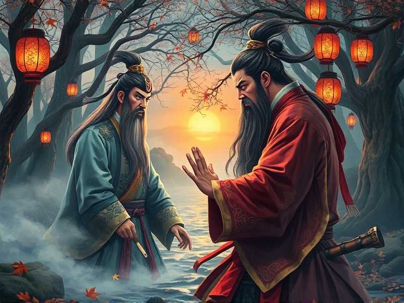 田战义 燕子李三传奇(20回)