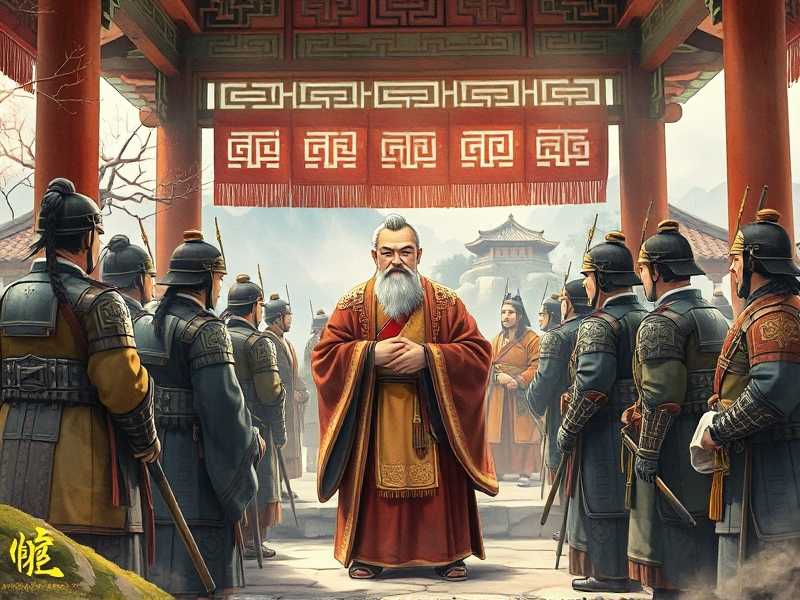 田连元评书_诸葛亮与中军482KB（全1集）_16k