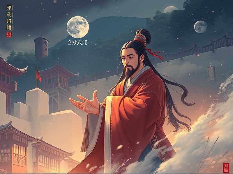 14田连元 刘秀传 全70回